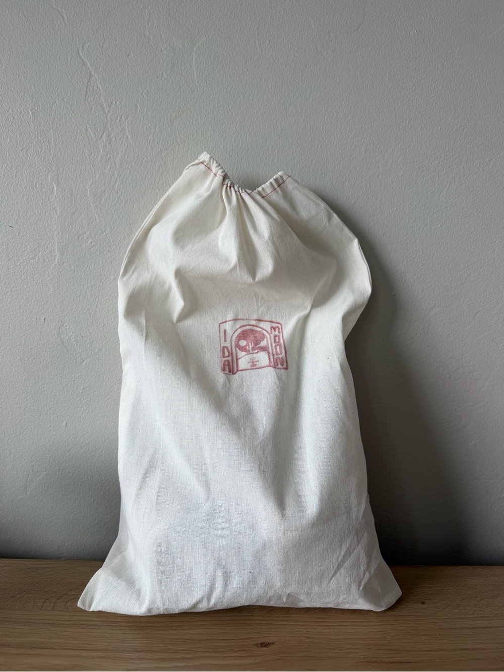 Ida + Moon Ritual Sheep Cap - Picture 4 of 4